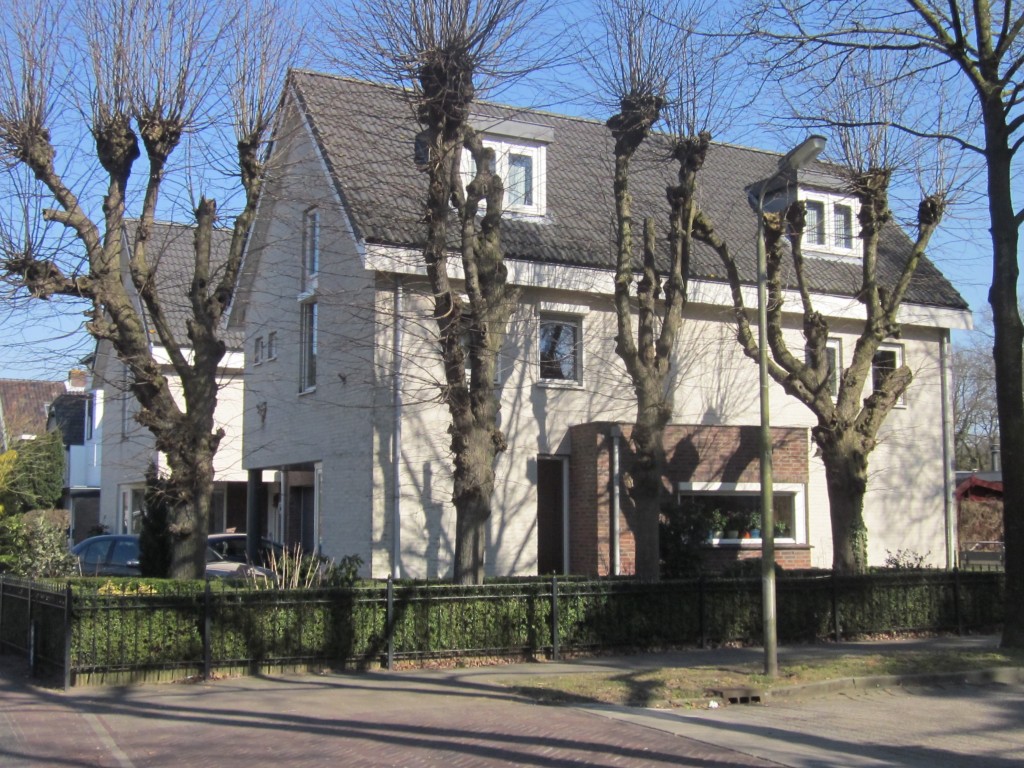 Hamseweg 61-63 Hoogland