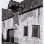 Muurhuizen 80-82 vóór de restauratie